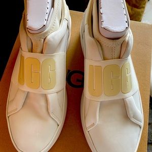 Ugg women’s neutra sneaker